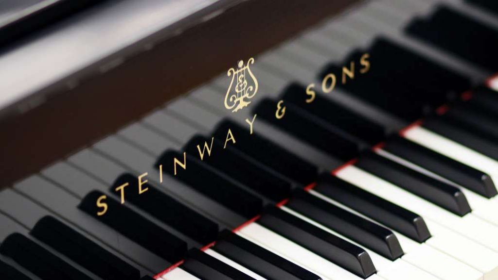 piano keys
