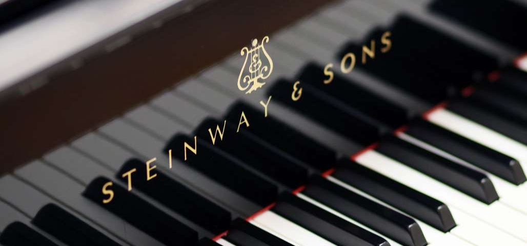piano keys