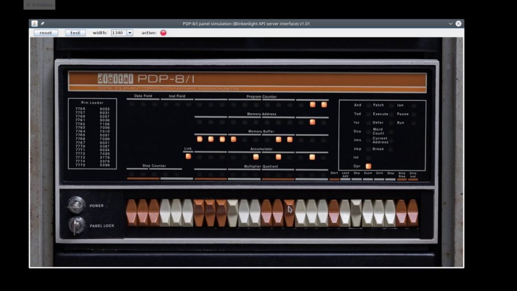PDP-8