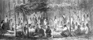 The Wabbaquasset Purchase