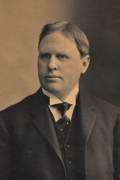 Olmsted 1911