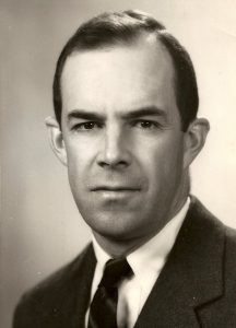 The Face of Change