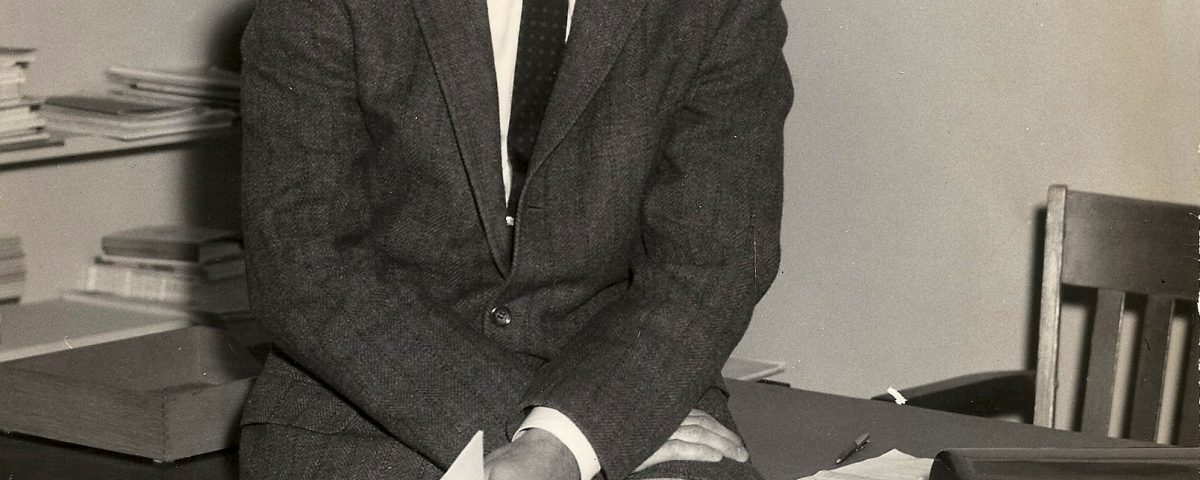 Joseph Milnor
