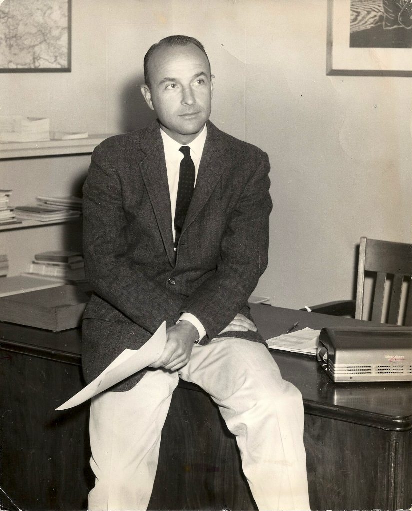 Joseph Milnor