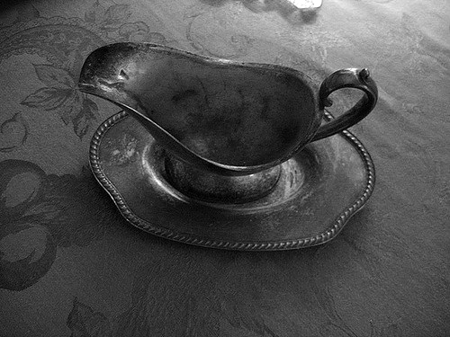 Pass the Gravy
