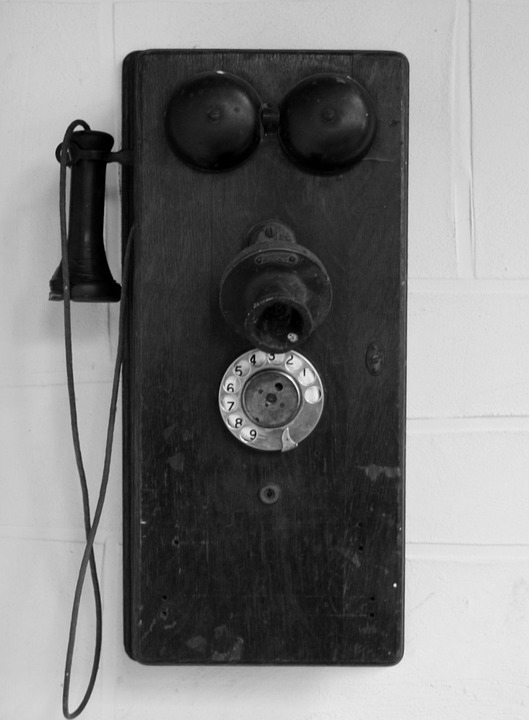 Toll Call