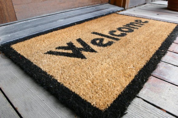 Welcoming Committee